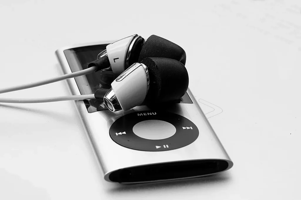 MP3-Qualität: Welche Klangqualität wird geboten?