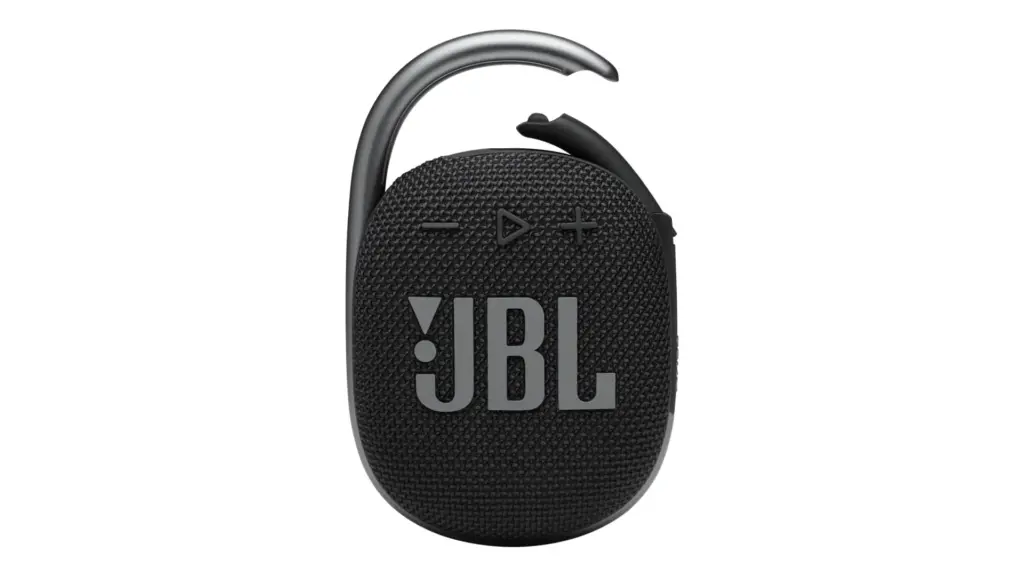 JBL Clip 4 Testbericht