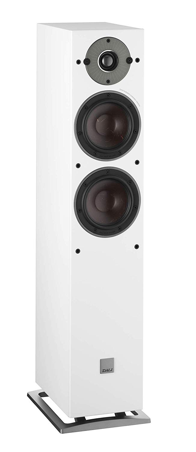 DALI Oberon 5 im Test
