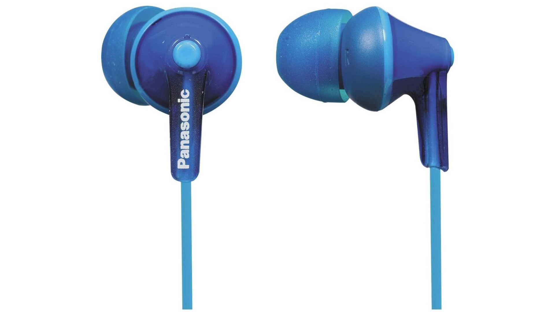 Panasonic RP-HJE125 ErgoFit im Test | SoundFans.de